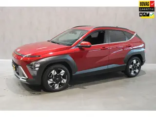 Hyundai KONA 1.6 GDI HEV Comfort Smart NL Auto Prijs is rijklaar