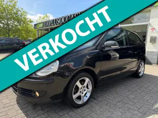 Volkswagen Polo 1.2 Easyline | Kleine beurt | Airco | Nwe apk