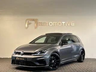 Volkswagen Golf 2.0 TSI 4Motion R Pano|Keyless|Dynaudio|Sfeer