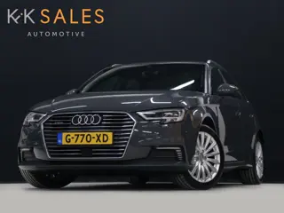 Audi A3 Sportback 1.4 e-tron Sport Pro Line plus [STOELVERWARMING, DIGITAL DASH, PDC V+A, CRUISE CON