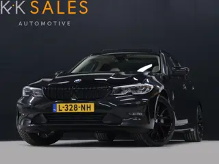 BMW 3 Serie Touring 320e Business Edition Sport Plus [SCHUIFKANTELDAK, APPLE CARPLAY, ANDROID, STOEL