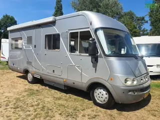 Hymer B 654