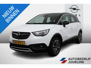 Opel Crossland X 1.2 Turbo Innovation