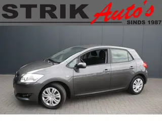 Toyota Auris 1.6-16V Sol - APPLE CARPLAY - ANDROID - CLIMATE CONTROLE - TREKHAAK