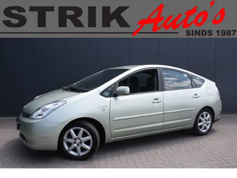 Toyota Prius 1.5 VVT-i Business Edition - AIRCO - TREKHAAK - 2 x PDC