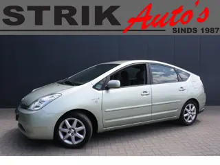 Toyota Prius 1.5 VVT-i Business Edition - AIRCO - TREKHAAK - 2 x PDC