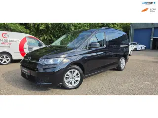 Volkswagen Caddy Maxi 1.5 TSI Life Clima Cruise 7 Zitter PDC Lane assist