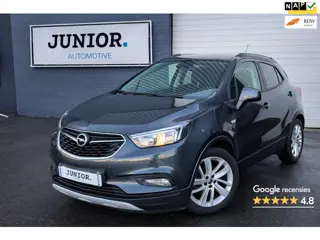 Opel Mokka X 1.4 Turbo Edition FACELIFT/CAMERA/CLIMA/CRUISE/LMV