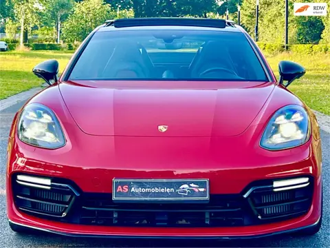 Porsche Panamera 2.9 4 E-Hybrid GTS PANO/SPORT/MULTIMEDIA