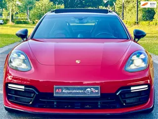 Porsche Panamera 2.9 4 E-Hybrid GTS PANO/SPORT/MULTIMEDIA
