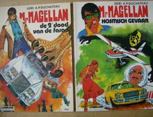 Mr magellan adv 3975