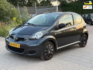 Toyota Aygo 1.0-12V Access
