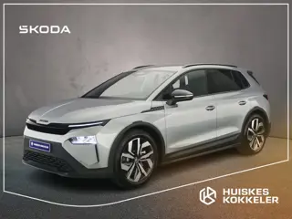 Škoda Elroq