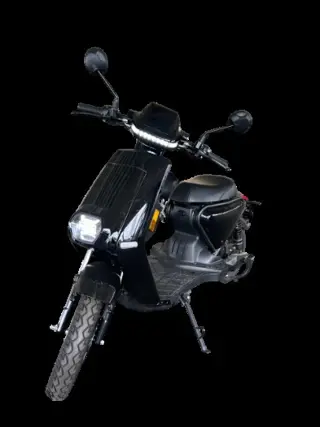 Elektrische Scooter Q5