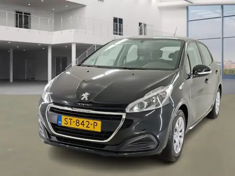 Peugeot 208 1.2 PureTech Active/ LED PAKKET