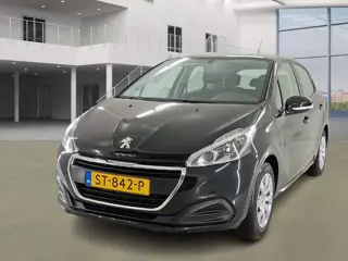 Peugeot 208 1.2 PureTech Active/ LED PAKKET