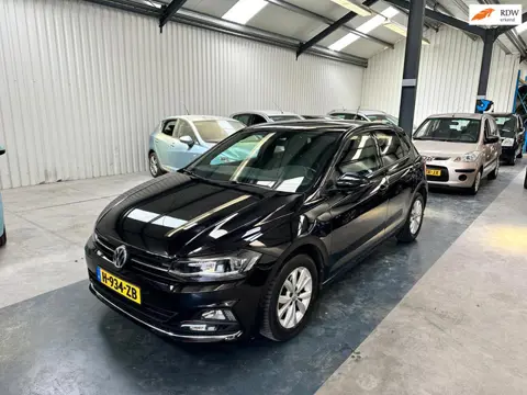 Volkswagen Polo 1.0 TSI Highline