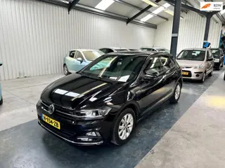 Volkswagen Polo 1.0 TSI Highline