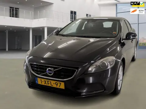 Volvo V40 2.0 D4 Ocean Race Business Airco Cruise Navi PDC