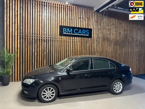Seat Toledo 1.2 TSI Enjoy Airco, Cruise control, Trkhaak