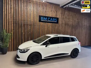 Renault Clio Estate 0.9 TCe Night&Day Airco, Parksensor,Trkhaak