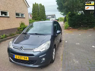 Citroen C3 1.2 PureTech Collection