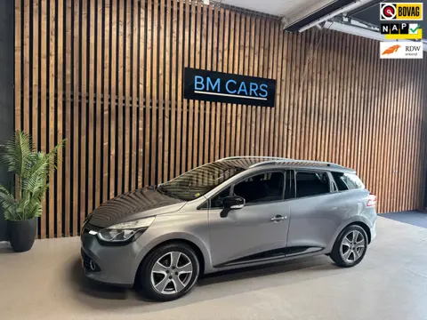 Renault Clio Estate 0.9 TCe Night&Day Airco, Parksensor,Trkhaak
