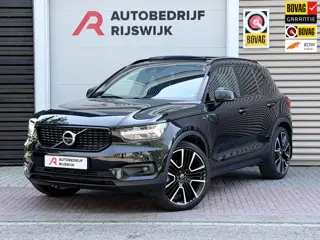 Volvo XC40 1.5 T5 Recharge R-Design Pano/H&K/Memory