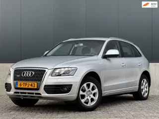 Audi Q5 2.0 TFSI quattro Pro Line|AUT|XENON|NAVI|TREKHAAK|