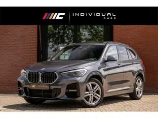 BMW X1 xDrive20i High Executive M-Sport LED Panorama