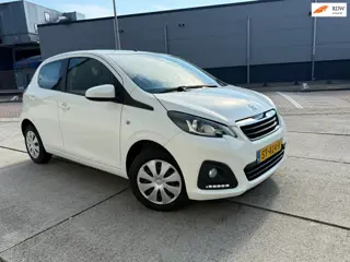 Peugeot 108 1.0 e-VTi Active Airco APK 2027 5 DR Volledig onderhouden