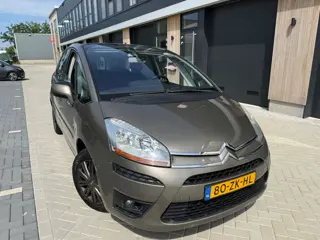 Citroen C4 Picasso 2.0-16V Ambiance 5p. (bj 2008) Automaat|Pano|Clima|Exportprice