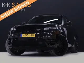 Land Rover Range Rover Velar 2.0 P250 Turbo AWD R-Dynamic HSE [SCHUIFDAK, APPLE CARPLAY, ANDROID AUT