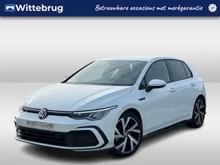 Volkswagen Golf 1.5 eTSI 150pk DSG R-Line Business+ / Head-up Display / Camera / Stuur & Stoelverwar