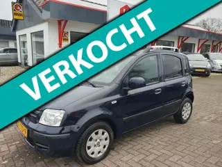 Fiat Panda 1.2 Edizione Cool 5drs Airco/Carplay 106790 KM
