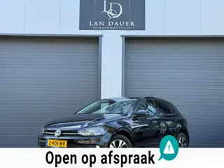 Volkswagen POLO 1.0 TSI Comfortline / AUTOMAAT / STARTSTOP