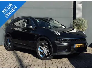 Lynk & Co 01 1.5/Pano/Navi/Camera/AppleCarPlay