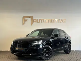 Audi Q2 1.4 TFSI CoD Sport Pro Line B&O|Trekhaak|ACC|Dodehoek