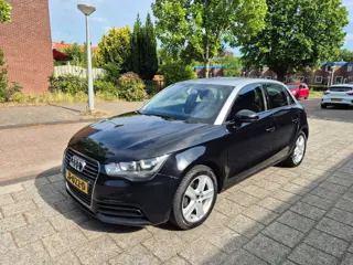 Audi A1 Sportback 1.6 TDI 77kw Bicolor Ambition Edition