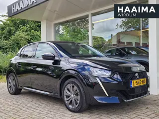 Peugeot e-208 EV Allure Pack 50 kWh | Navigatie | Stoelverwarming | Climate & Cruise Control | Digit
