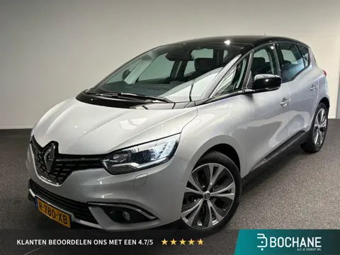 Renault Scénic 1.2 TCe Intens | Trekhaak | Parkeersensoren | Stoelverwarming |