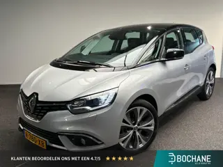Renault Scénic 1.2 TCe Intens | Trekhaak | Parkeersensoren | Stoelverwarming |