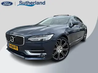Volvo S90 2.0 T4 Inscription | Adaptieve Cruise Control | Achteruitrijcamera | Climate Control |