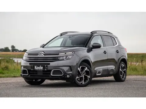 Citroen C5 Aircross 1.6 Plug-in Hybrid 225 Shine AIRCO / CRUISE CONTROLE / CARPLAY / DEALER ONDERHOU