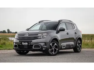 Citroen C5 Aircross 1.6 Plug-in Hybrid 225 Shine AIRCO / CRUISE CONTROLE / CARPLAY / DEALER ONDERHOU