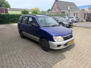 Daihatsu Gran Move 1.6i-16V CS