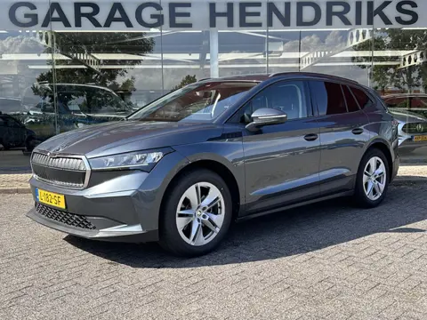 Skoda Enyaq iV 60 | SOH: 93,2% | Comfort Pack | Parkeer Pakket | Climate Pack | navi | Camera | stoe