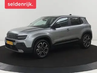 Jeep Avanger 85th Anniversary 54 kWh | SOH 97,7% | 360 Camera | Adaptive cruise control | Carplay | 