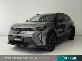 Renault Scenic E-Tech EV87 long range Esprit Alpine | SOH 98% | Navigatie | 360° Camera | Solarbay P