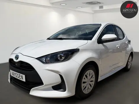 Toyota Yaris 1.5 Hybrid Active incl BTW